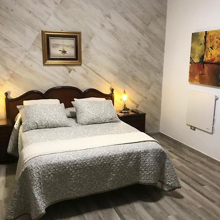 La Socorra Suite Adults Only Fataga Luaran gambar