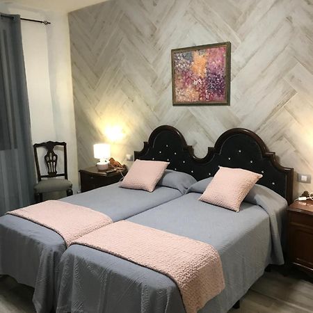 La Socorra Suite Adults Only Fataga Luaran gambar