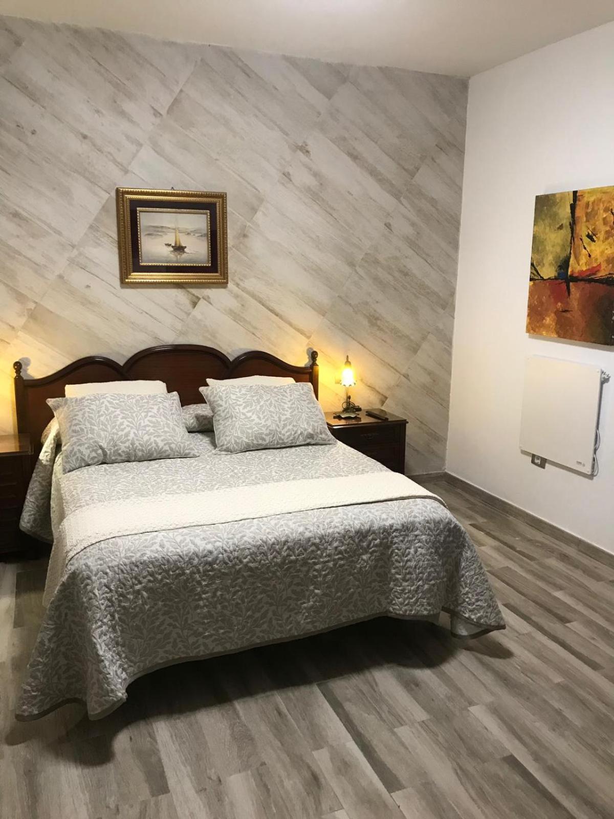 La Socorra Suite Adults Only Fataga Luaran gambar