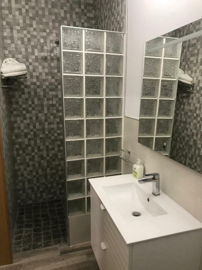 La Socorra Suite Adults Only Fataga Luaran gambar