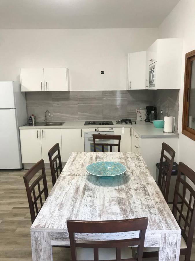 La Socorra Suite Adults Only Fataga Luaran gambar