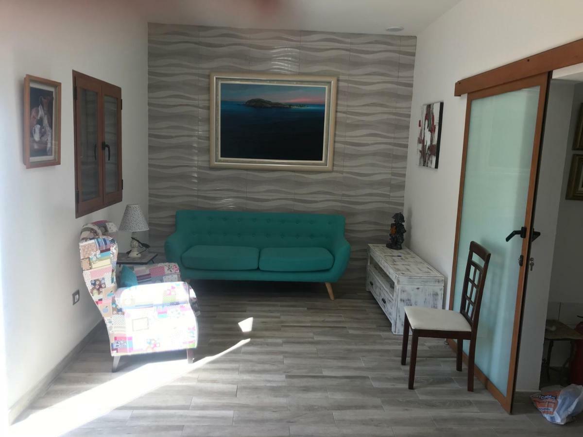 La Socorra Suite Adults Only Fataga Luaran gambar