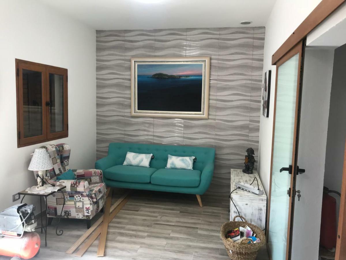 La Socorra Suite Adults Only Fataga Luaran gambar