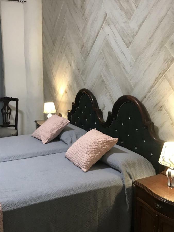 La Socorra Suite Adults Only Fataga Luaran gambar