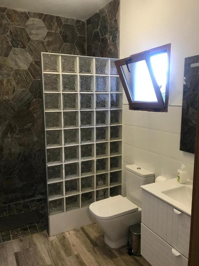 La Socorra Suite Adults Only Fataga Luaran gambar